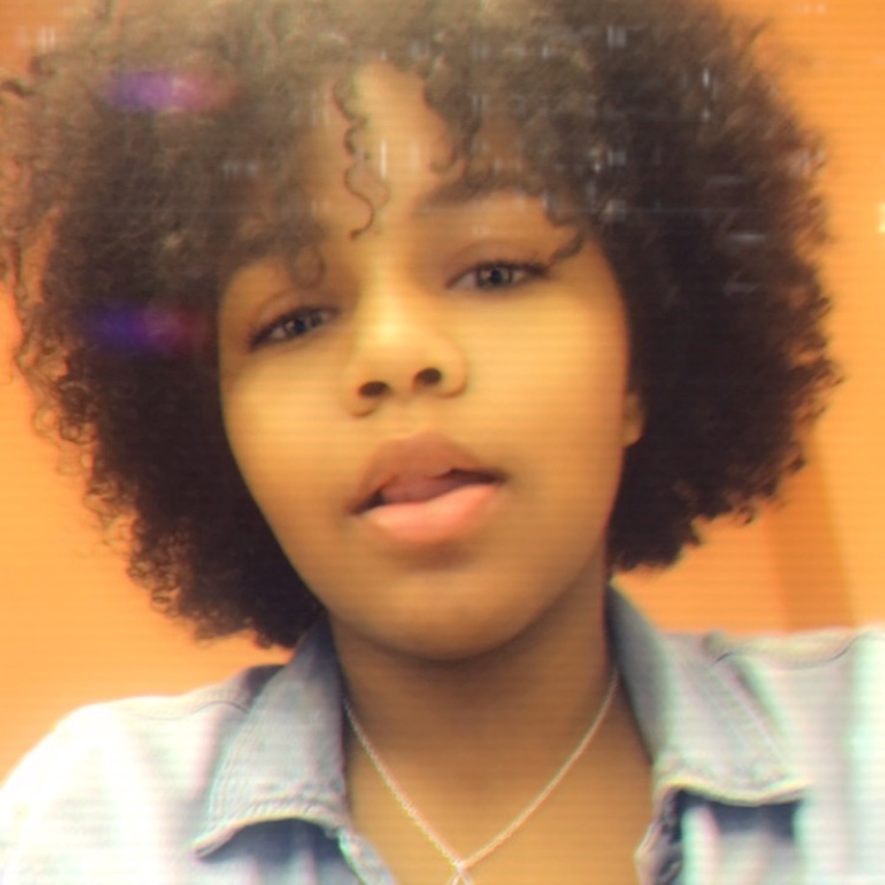 Meet your Posher, Kameron